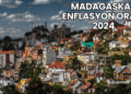 Madagaskar Enflasyon Oranı 2024