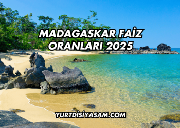 Madagaskar Faiz Oranları 2025