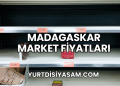 Madagaskar Market Fiyatları