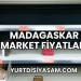 Madagaskar Market Fiyatları