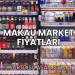Makau Market Fiyatları