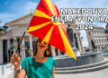Makedonya Enflasyon Oranı 2024