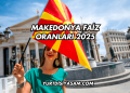 Makedonya Faiz Oranları 2025