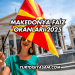 Makedonya Faiz Oranları 2025