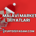 Malavi Market Fiyatları