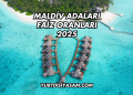 Maldiv Adaları Faiz Oranları 2025
