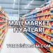 Mali Market Fiyatları