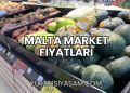 Malta Market Fiyatları