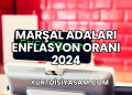 Marşal Adaları Enflasyon Oranı 2024