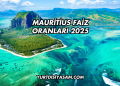 Mauritius Faiz Oranları 2025