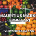 Mauritius Market Fiyatları
