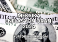 Meksika Enflasyon Oranı 2024