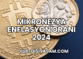 Mikronezya Enflasyon Oranı 2024