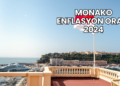 Monako Enflasyon Oranı 2024