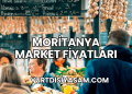 Moritanya Market Fiyatları