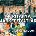 Moritanya Market Fiyatları
