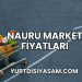 Nauru Market Fiyatları