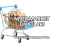 Nijer Market Fiyatları
