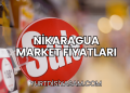 Nikaragua Market Fiyatları