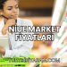 Niue Market Fiyatları