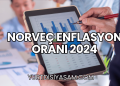 Norveç Enflasyon Oranı 2024