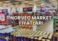 Norveç Market Fiyatları