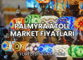 Palmyra Atoll Market Fiyatları