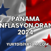 Panama Enflasyon Oranı 2024