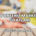 Portekiz Market Fiyatları
