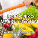 Porto Riko Market Fiyatları