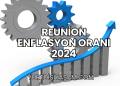 Reunion Enflasyon Oranı 2024