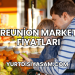 Reunion Market Fiyatları