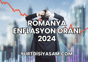 Romanya Enflasyon Oranı 2024