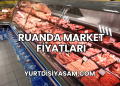 Ruanda Market Fiyatları