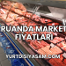 Ruanda Market Fiyatları