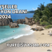 Seyşeller Enflasyon Oranı 2024