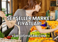 Seyşeller Market Fiyatları