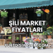 Şili Market Fiyatları