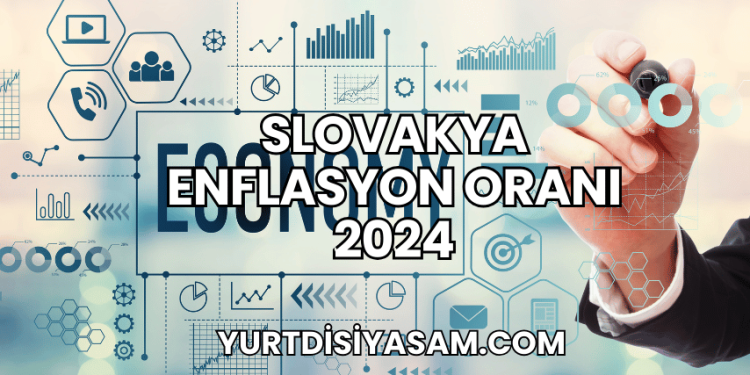 Slovakya Enflasyon Oranı 2024