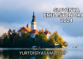 Slovenya Enflasyon Oranı 2024
