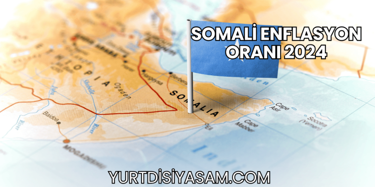 Somali Enflasyon Oranı 2024