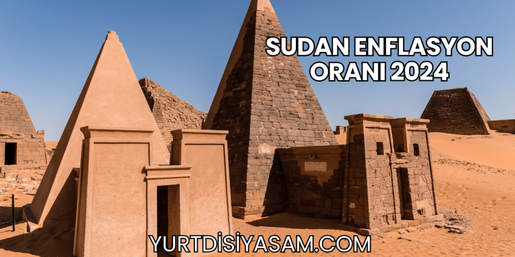 Sudan Enflasyon Oranı 2024