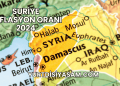 Suriye Enflasyon Oranı 2024