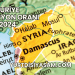 Suriye Enflasyon Oranı 2024