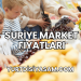 Suriye Market Fiyatları