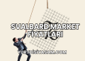 Svalbard Market Fiyatları