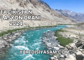 Tacikistan Enflasyon Oranı 2024