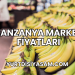 Tanzanya Market Fiyatları