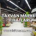 Tayvan Market Fiyatları