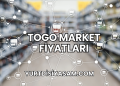 Togo Market Fiyatları